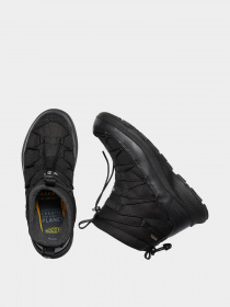 Ботинки и сапоги Keen Uneek Snk Chukka II WP модель 1025491-blck Фото