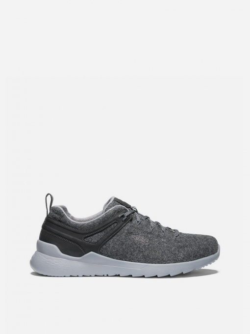 Кроссовки Keen модель 1024523 Чорний Фото