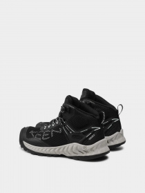 Ботинки и сапоги Keen модель 1025911 Чорний, голубий Фото