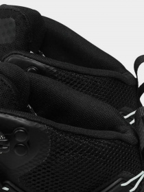 Ботинки и сапоги Keen модель 1025911 Чорний, голубий Фото