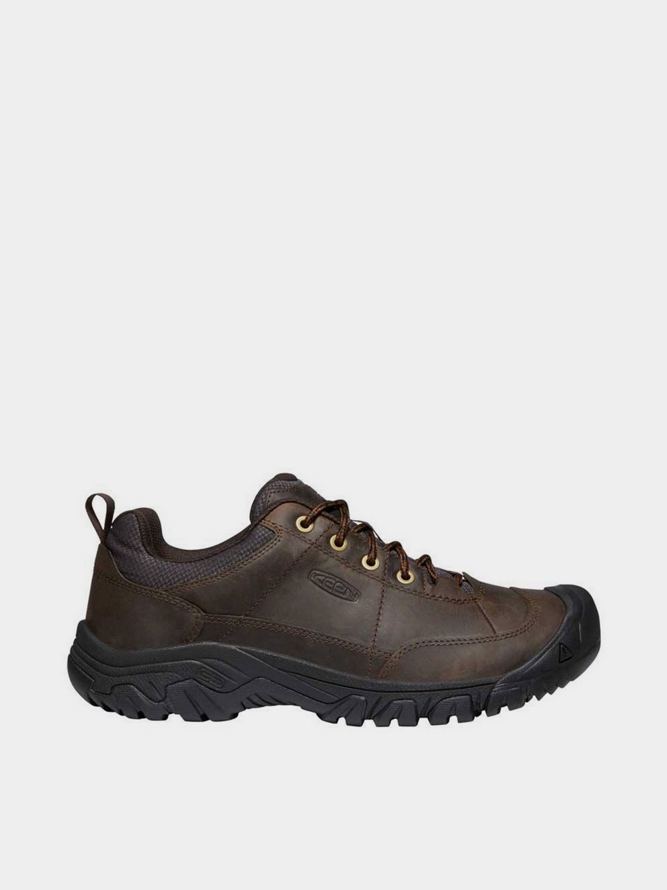 Кросівки Keen Targhee III Oxford модель 1022513-brwn Фото