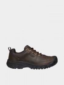 Кросівки Keen Targhee III Oxford модель 1022513-brwn Фото