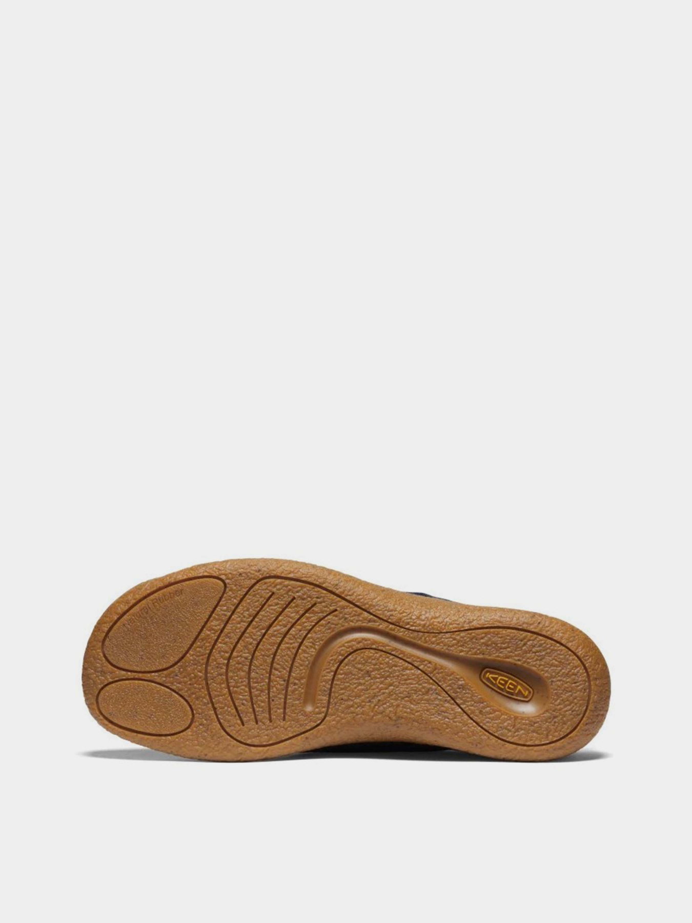 Кроссовки Keen Mosey Derby Canvas модель 1027319 Темно синій Фото