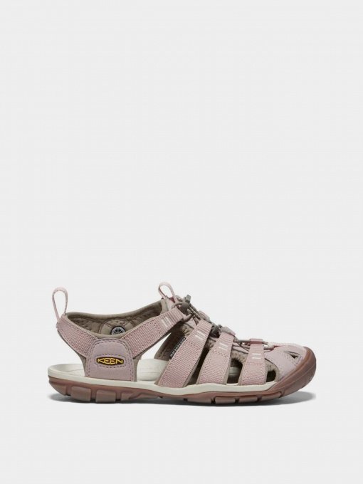 Сандалии Keen Clearwater CNX модель 1027408 Бежевий Фото