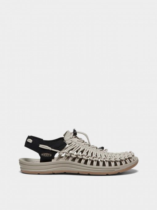 Сандалии Keen Uneek модель 1027439 Коричневий, бежевий Фото