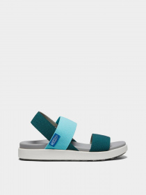 Сандалии Keen Elle Backstrap модель 1027157 Фото