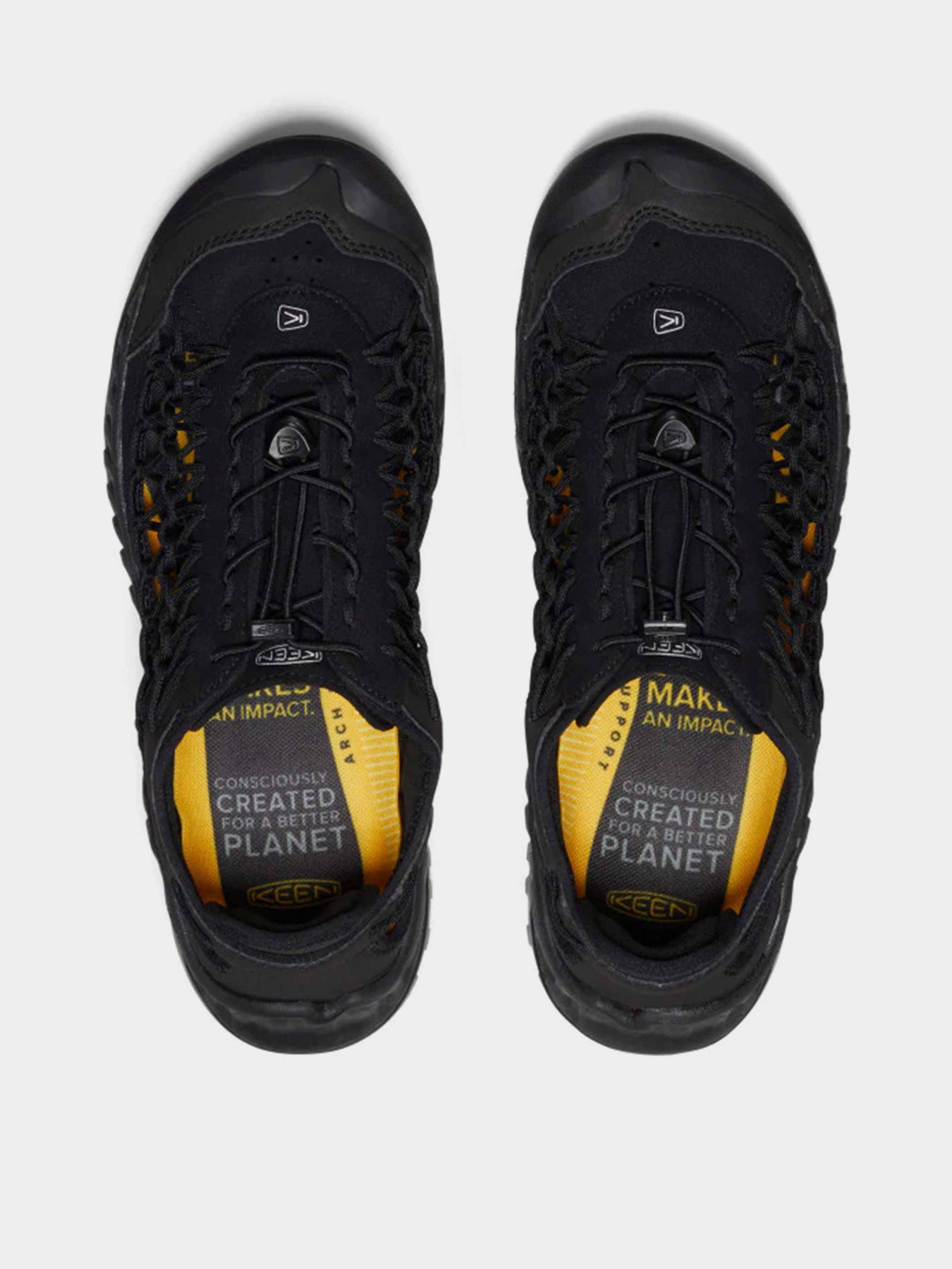 Кроссовки Keen Uneek NXIS модель 1027285 Кроссовки Keen Uneek NXIS модель 1027285 Фото