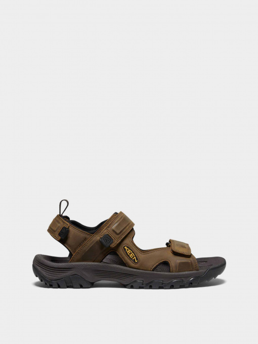 Сандалії Keen Targhee III Open модель 1022423 Фото