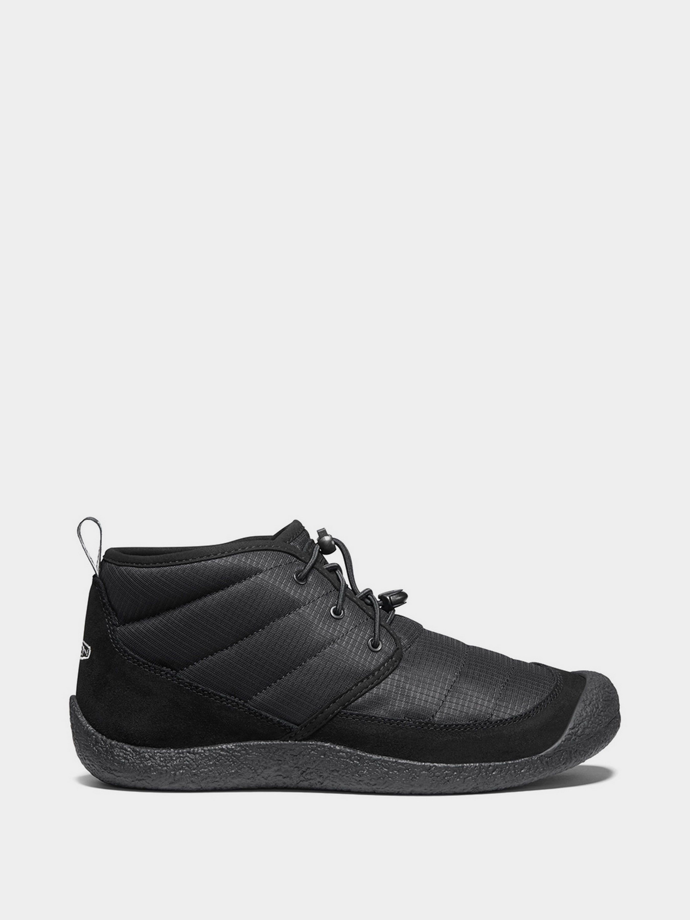Ботинки и сапоги Keen модель 1023815-blck Фото