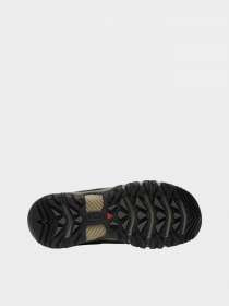 Кроссовки Keen модель 1017783 Коричневий, чорний Фото