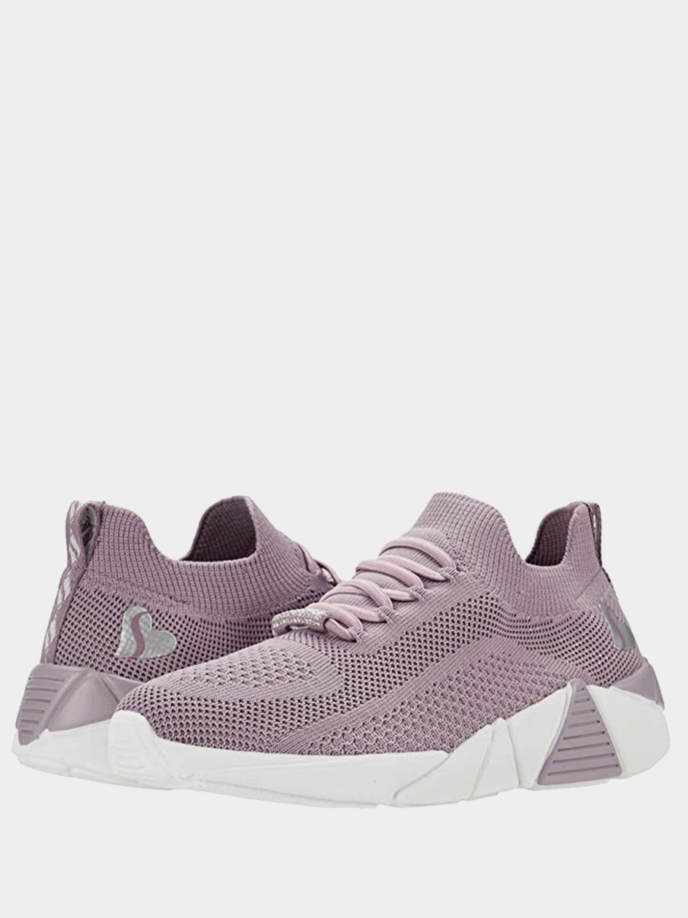 Кросівки Skechers A-Line - Diamond Glider модель 302255L PNK Кросівки Skechers A-Line - Diamond Glider модель 302255L PNK Фото