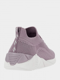 Кросівки Skechers A-Line - Diamond Glider модель 302255L PNK Фото