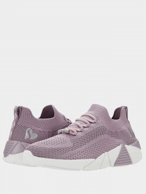 Кросівки Skechers A-Line - Diamond Glider модель 302255L PNK Фото