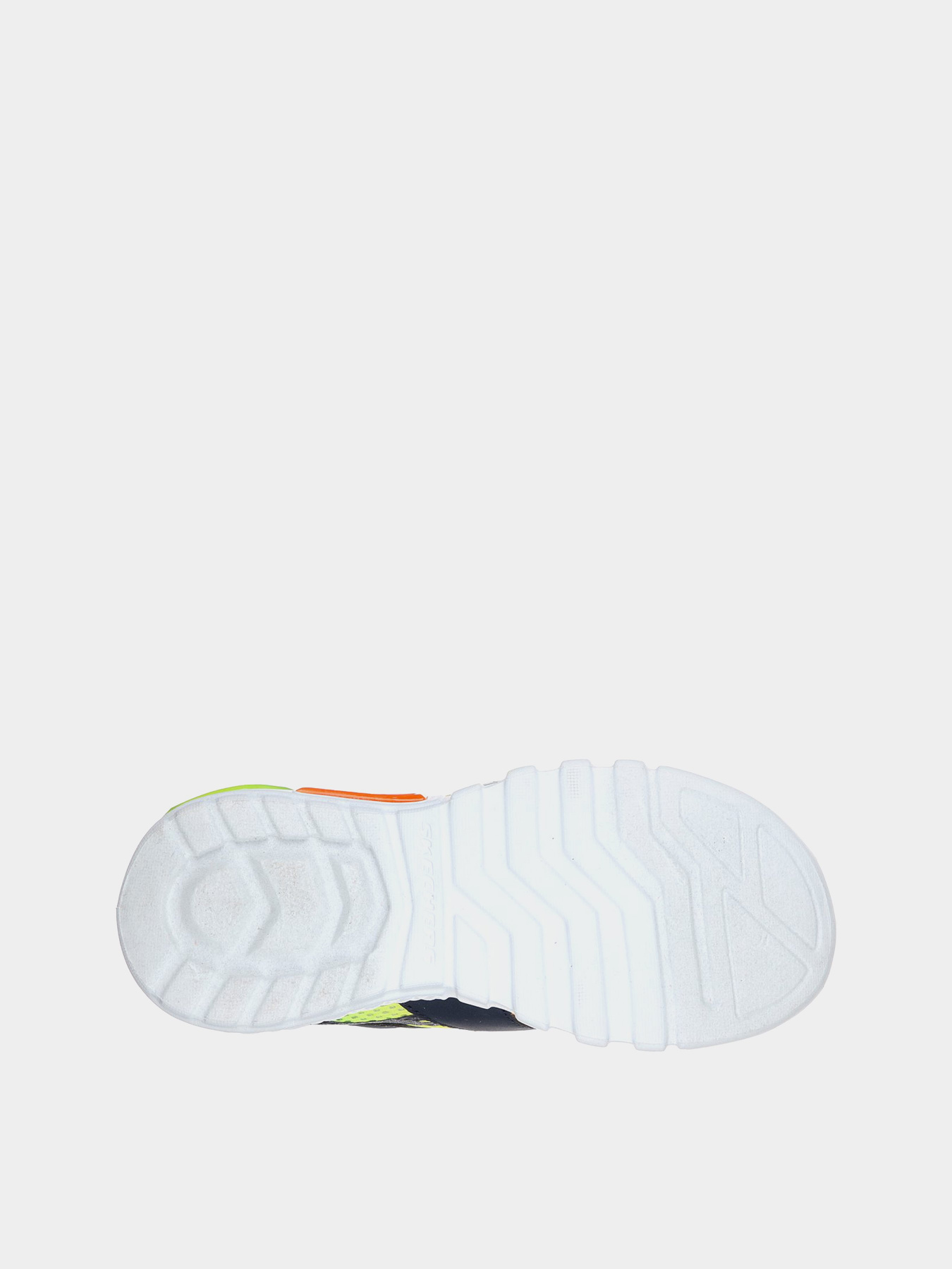 Кроссовки Skechers S Lights: Flex-Glow - Lowex модель 400015L NVOR Кроссовки Skechers S Lights: Flex-Glow - Lowex модель 400015L NVOR Фото