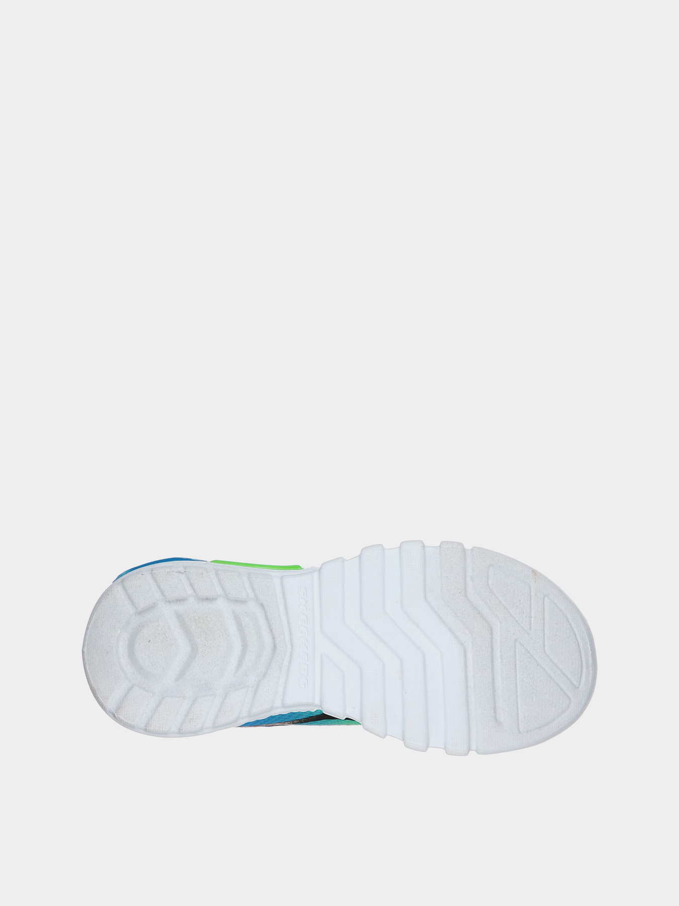 Кроссовки Skechers S Lights: Flex-Glow - Dezlo модель 400016N BBLM Кроссовки Skechers S Lights: Flex-Glow - Dezlo модель 400016N BBLM Фото