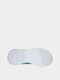 Кроссовки Skechers S Lights: Flex-Glow - Dezlo модель 400016N BBLM Фото