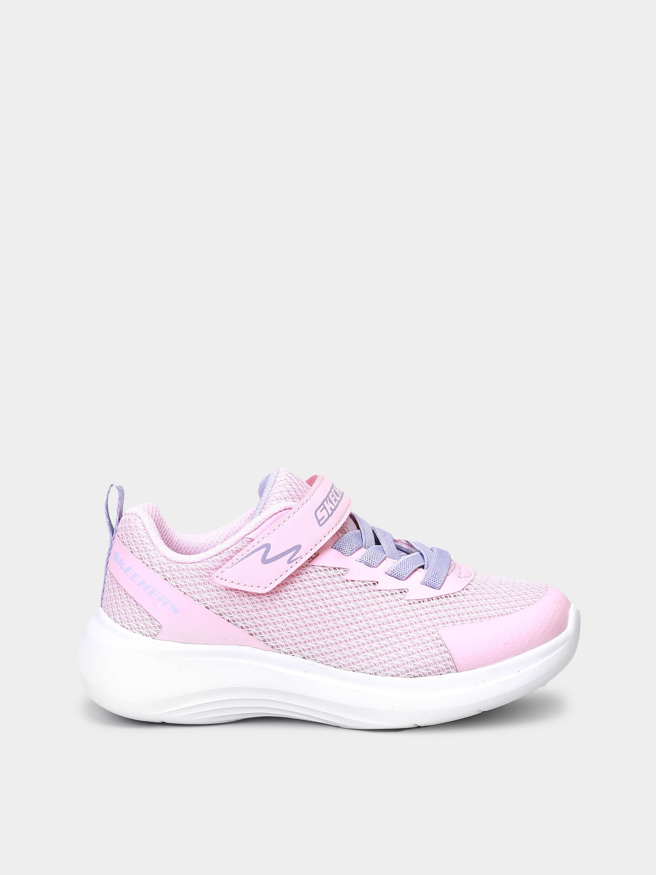 Кроссовки Skechers Selectors модель 302470L LTPK Фото