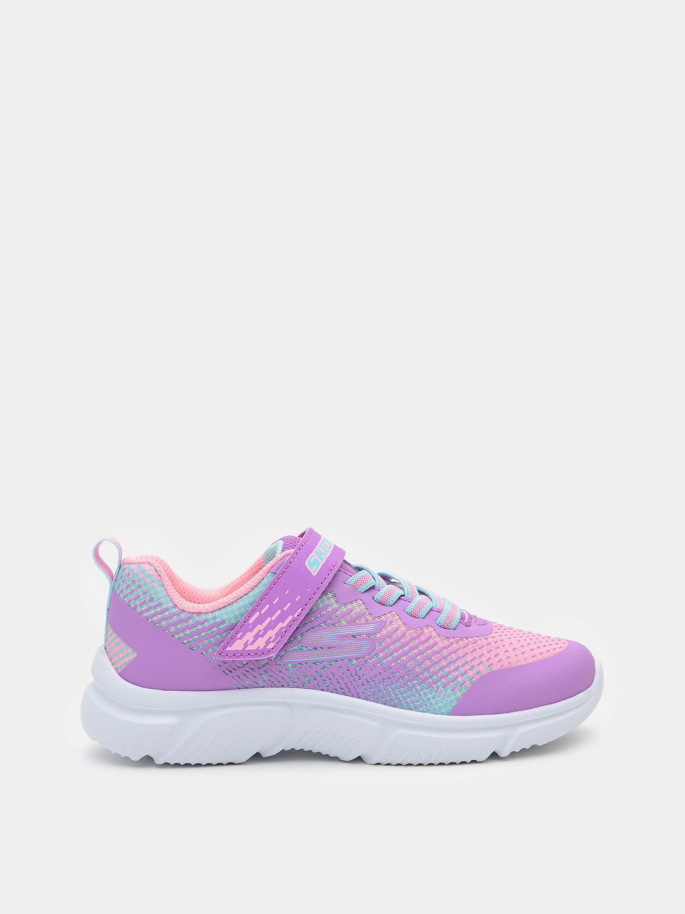Кроссовки Skechers Go Run 650 модель 302430L PRMT Фото