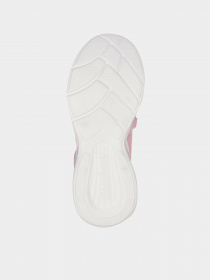 Туфли и лоферы Skechers Sweetheart Lights - Sassy Beauty модель 302303L PNK Фото