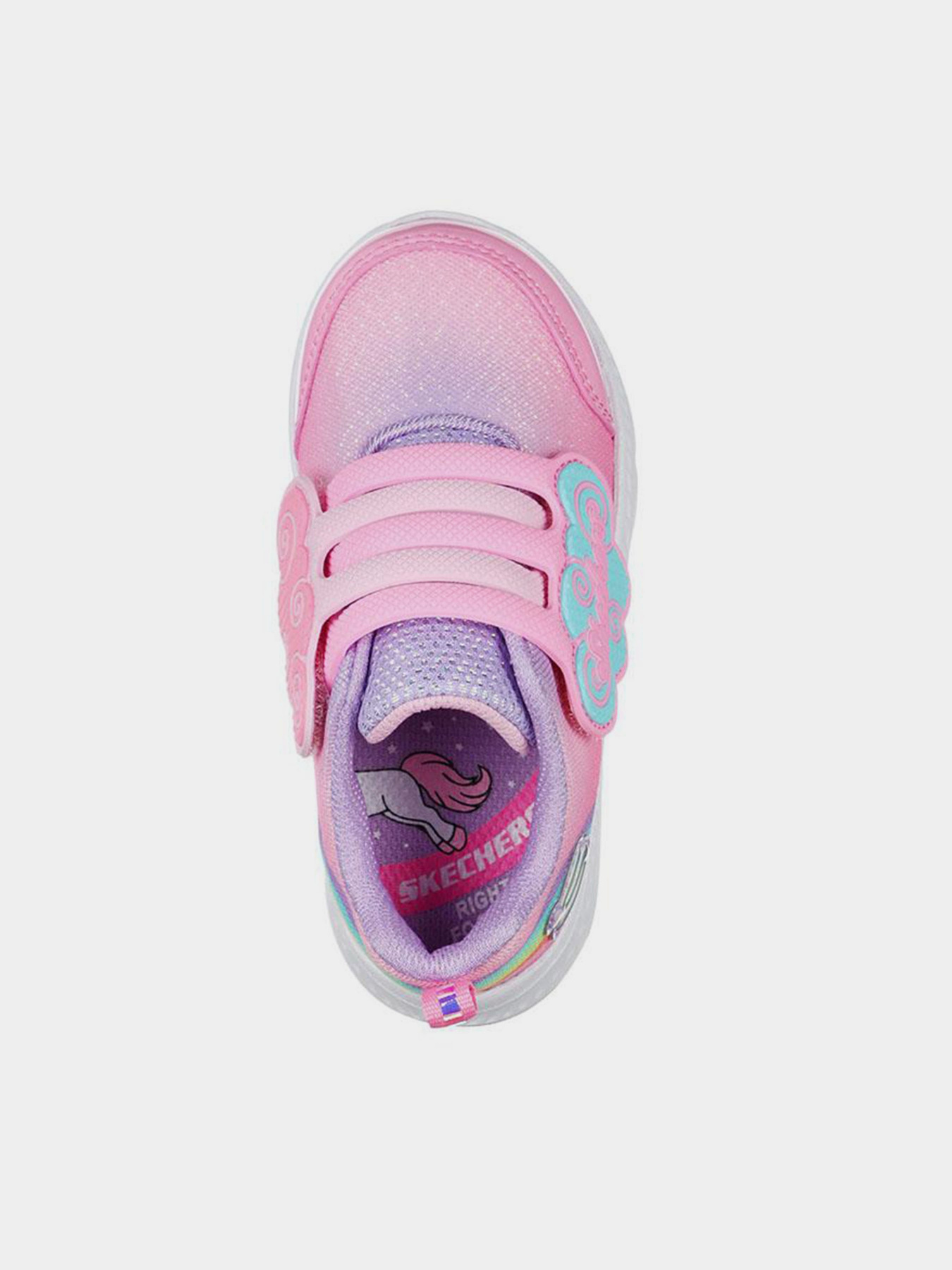 Кроссовки Skechers Comfy Flex 2.0 модель 302712N PKLV Фото