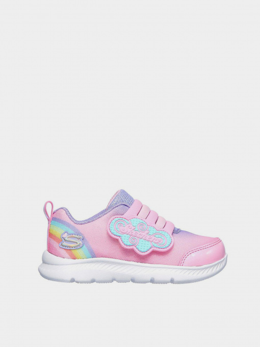 Кроссовки Skechers Comfy Flex 2.0 модель 302712N PKLV Фото