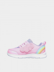 Кроссовки Skechers Comfy Flex 2.0 модель 302712N PKLV Фото