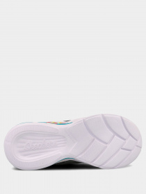 Черевики та чоботи Skechers Sweetheart Lights - Love to Shine модель 302661L BKHP Фото
