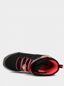 Черевики та чоботи Skechers Sweetheart Lights - Love to Shine модель 302661L BKHP Фото