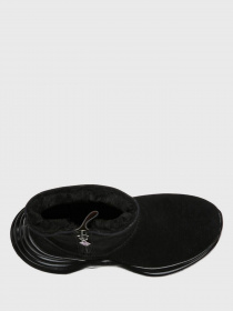 Черевики та чоботи Skechers Street Solei St. - Posh Perfect модель 302179L BLK Фото