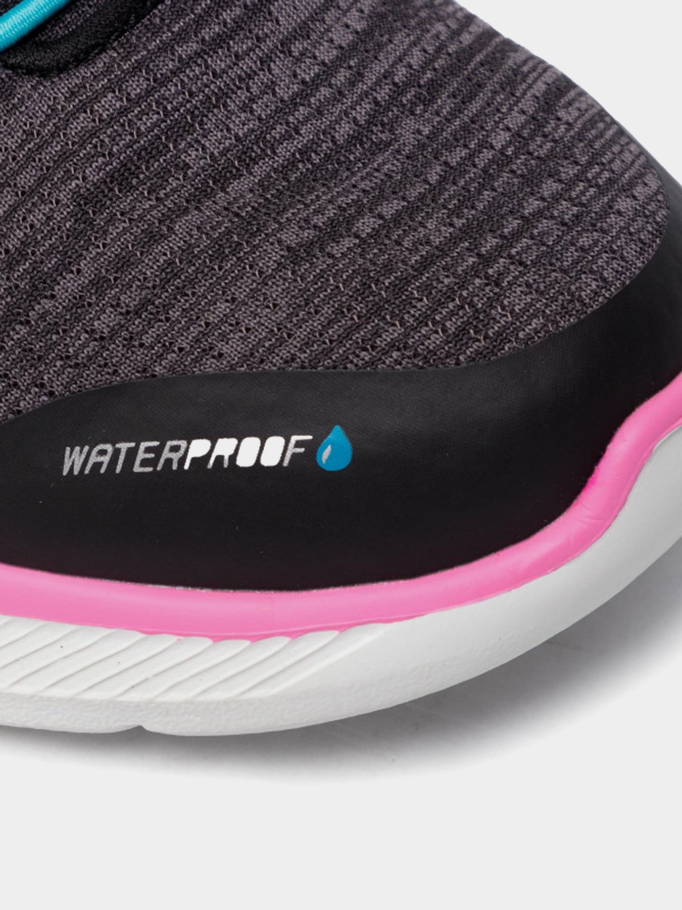 Кроссовки Skechers Equalizer 3.0 - Mbrace модель 996463L BKTQ Фото