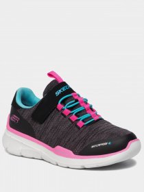 Кроссовки Skechers Equalizer 3.0 - Mbrace модель 996463L BKTQ Фото