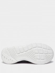 Кроссовки Skechers Equalizer 3.0 - Mbrace модель 996463L BKTQ Фото