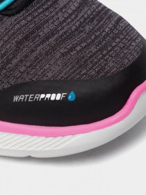 Кроссовки Skechers Equalizer 3.0 - Mbrace модель 996463L BKTQ Фото