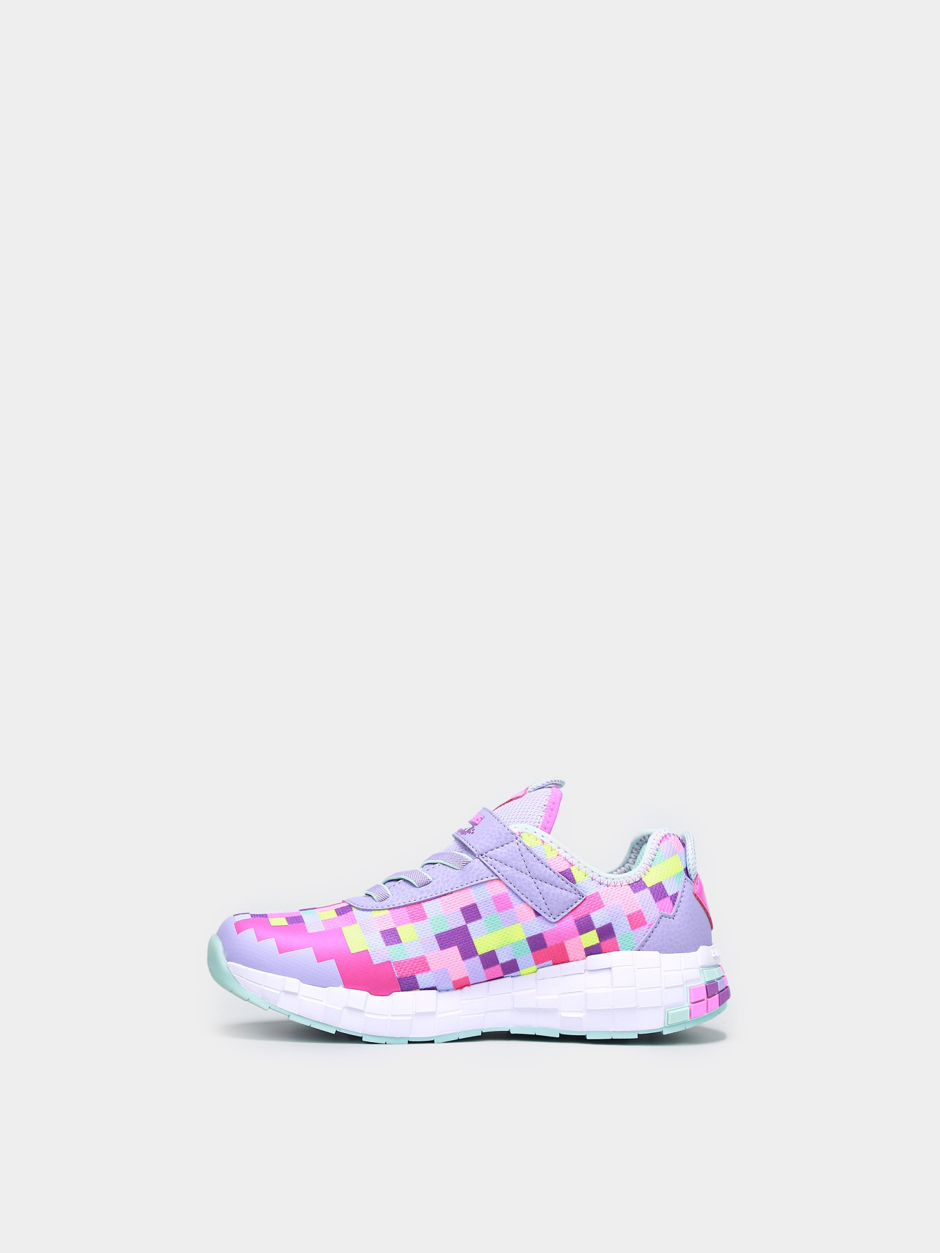 Кросівки Skechers Mega-Craft: Power Pixels модель 302203L LVMT Фото