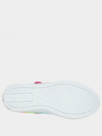 Кеды Skechers Twinkle Toes®: Twinkle Sparks - Winged Magic модель 314797L HPMT Фото