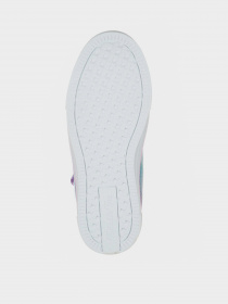 Кеды Skechers Twinkle Toes: Twinkle Sparks - Magic-Tastic модель 314794L MLT Фото