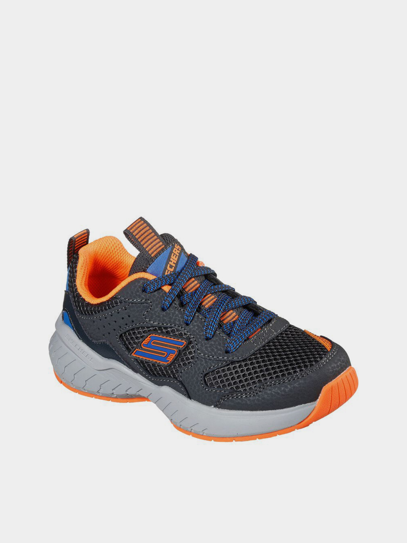 Кроссовки Skechers Power Sonic модель 403622L CCOR Фото