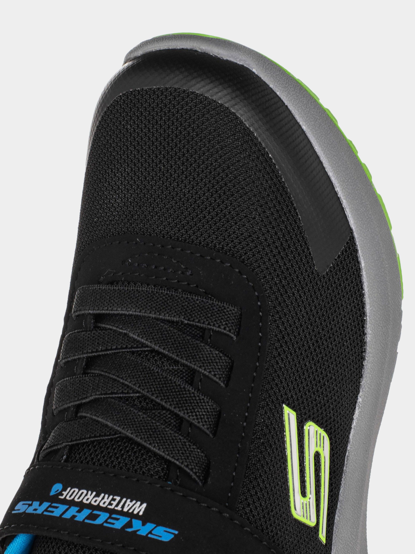 Кросівки Skechers Dynamic Tread модель 403661L BLK Фото