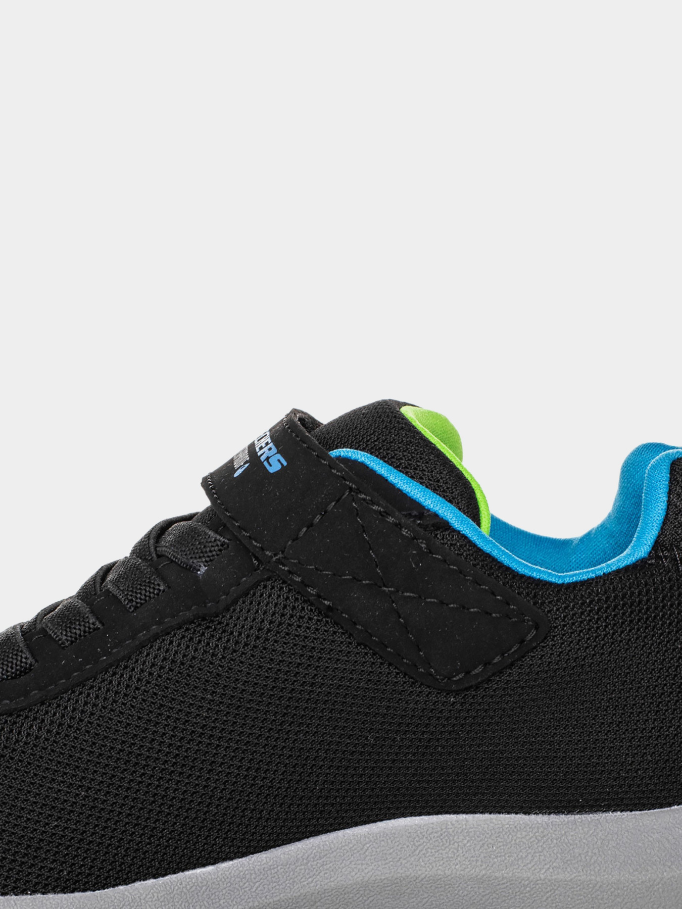 Кросівки Skechers Dynamic Tread модель 403661L BLK Фото