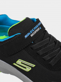 Кросівки Skechers Dynamic Tread модель 403661L BLK Фото