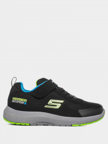 Кросівки Skechers Dynamic Tread модель 403661L BLK Фото