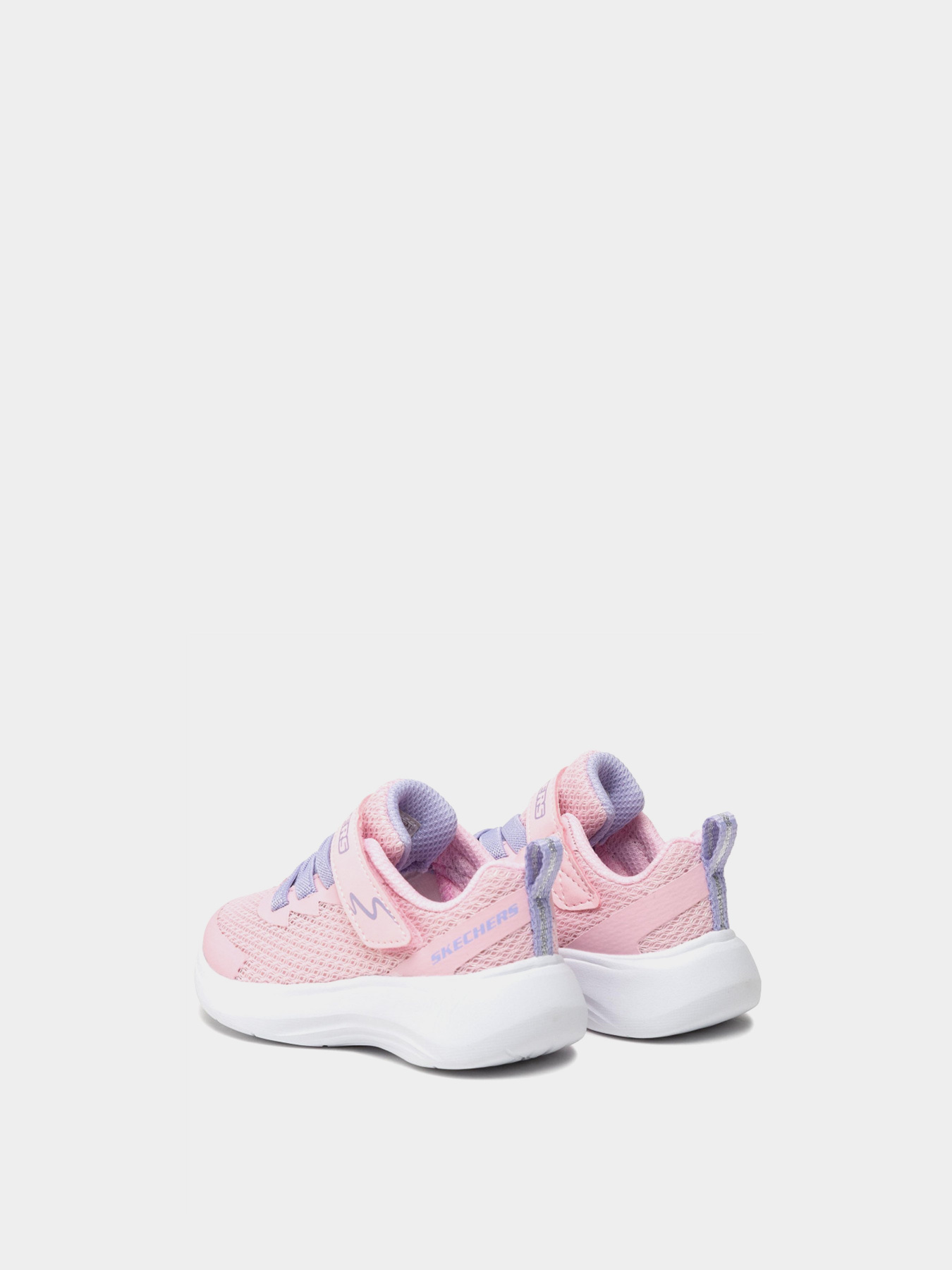 Кроссовки Skechers Jammin Jogger модель 302470N LTPK Кроссовки Skechers Jammin Jogger модель 302470N LTPK Фото