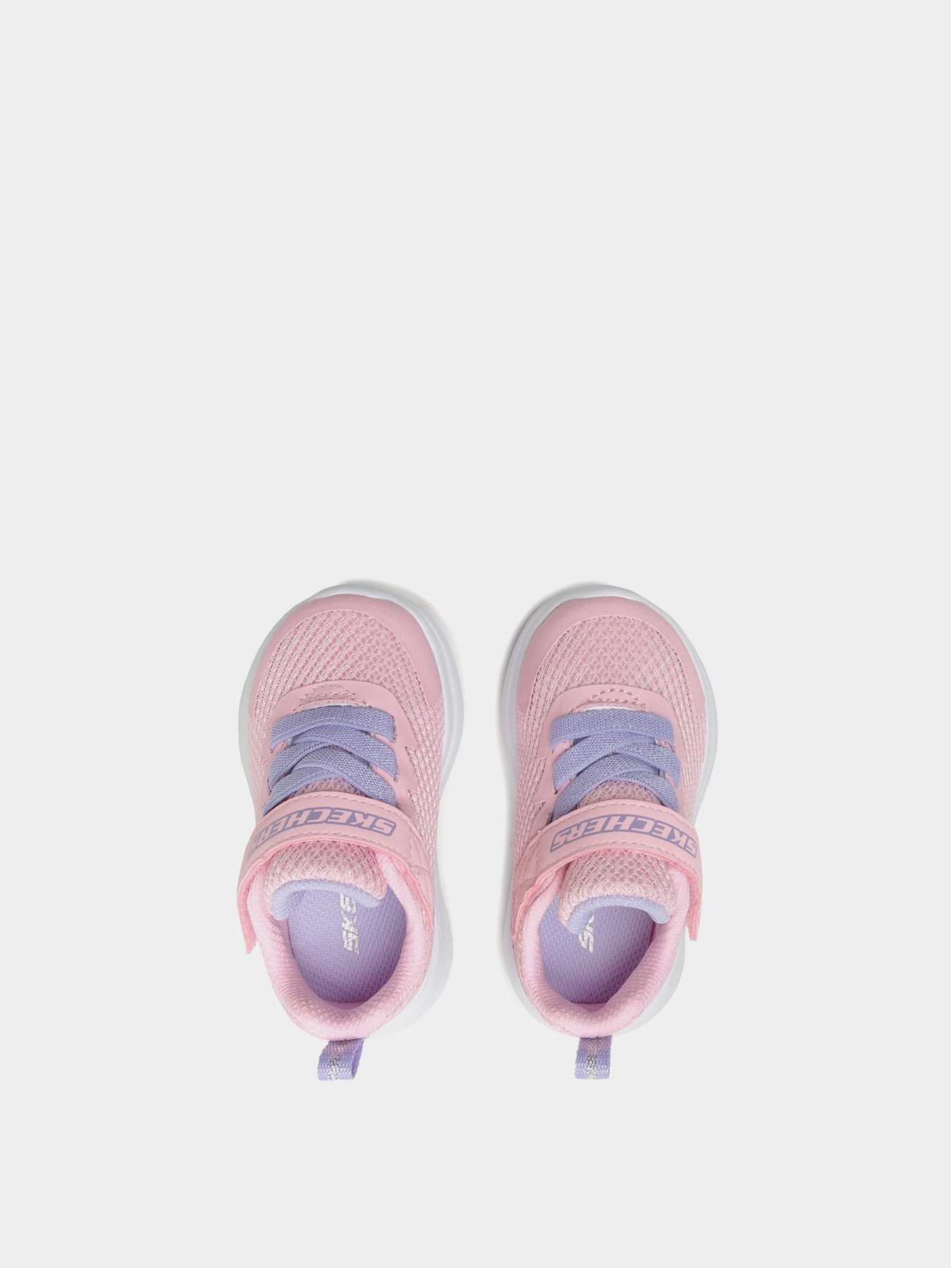 Кроссовки Skechers Jammin Jogger модель 302470N LTPK Кроссовки Skechers Jammin Jogger модель 302470N LTPK Фото