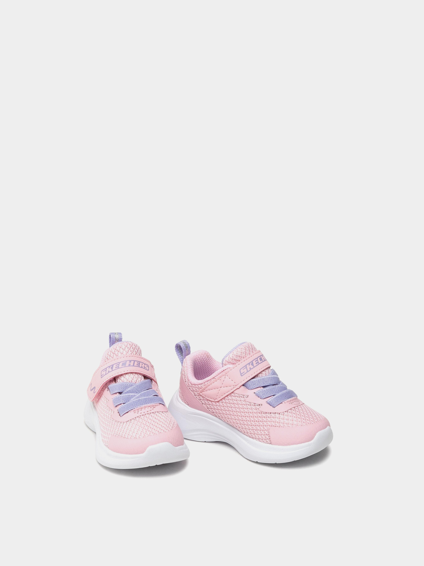Кроссовки Skechers Jammin Jogger модель 302470N LTPK Кроссовки Skechers Jammin Jogger модель 302470N LTPK Фото