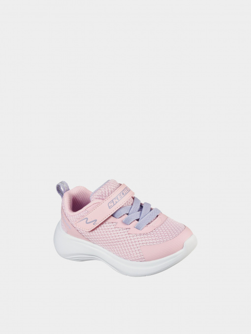Кроссовки Skechers Jammin Jogger модель 302470N LTPK Фото