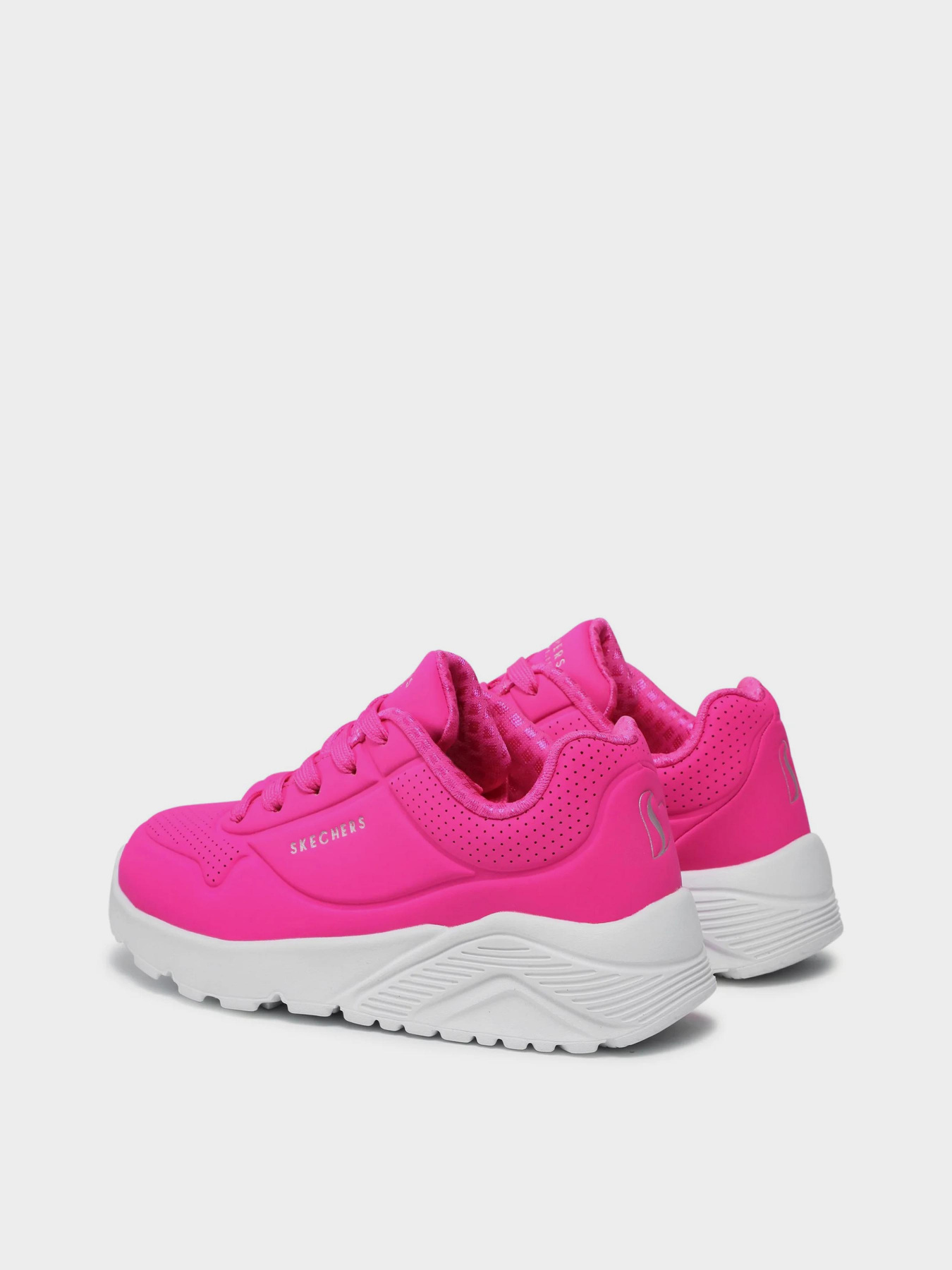 Кросівки Skechers Uno Lite модель 310450L HTPK Фото