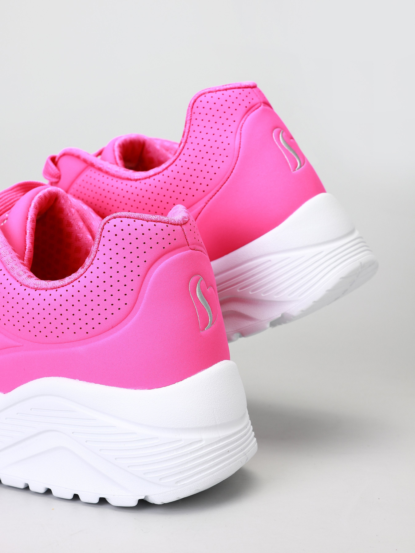 Кросівки Skechers Uno Lite модель 310450L HTPK Фото