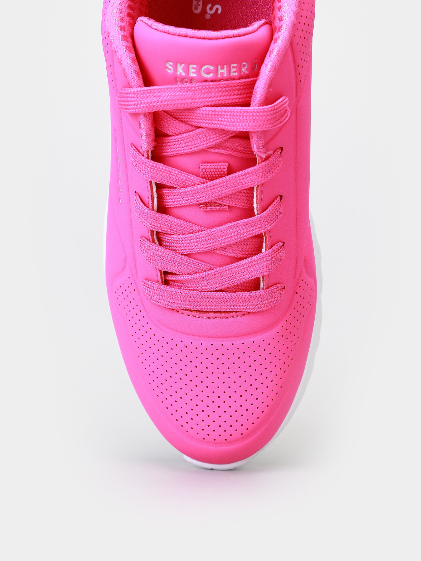 Кросівки Skechers Uno Lite модель 310450L HTPK Фото