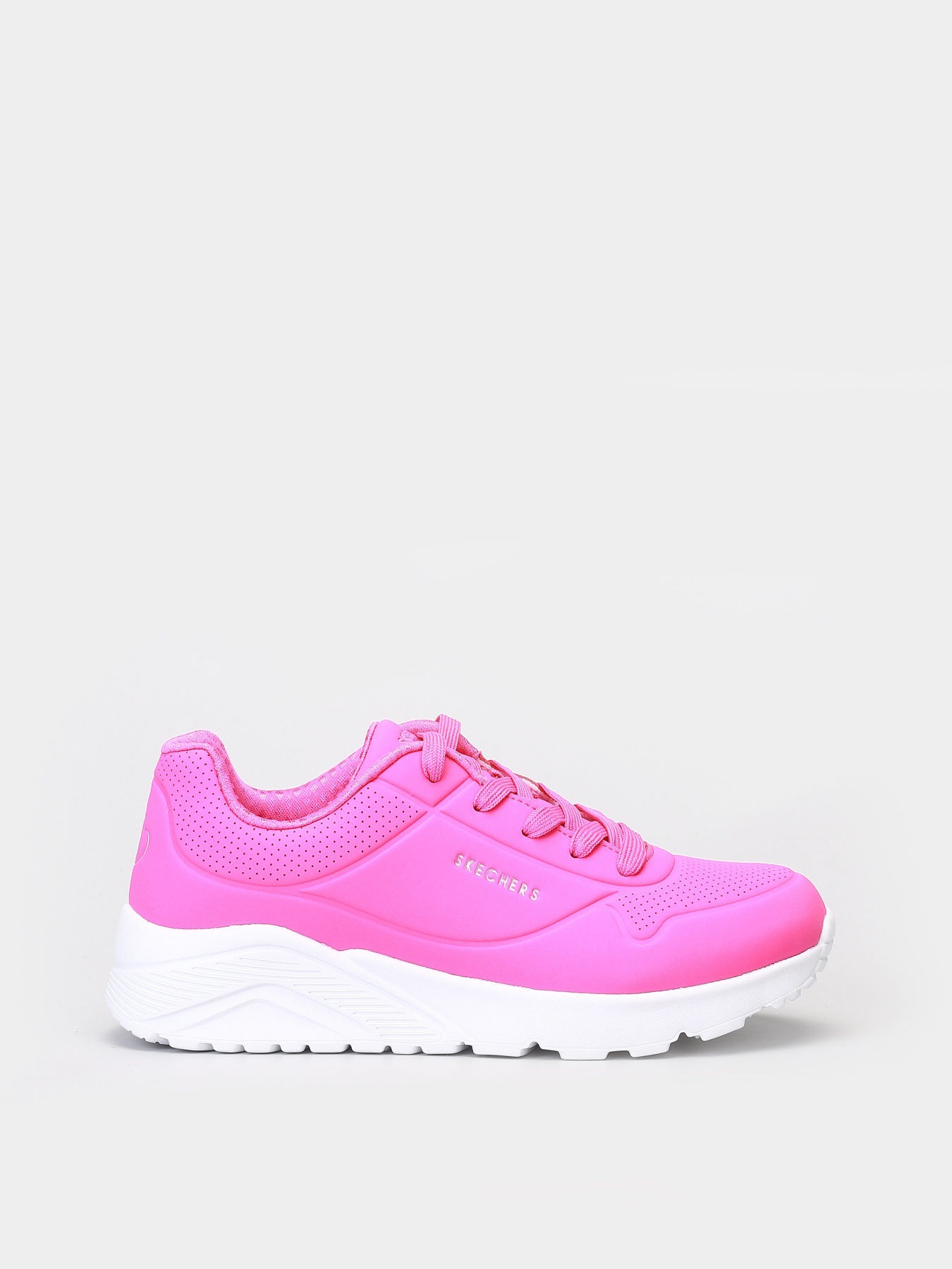 Кросівки Skechers Uno Lite модель 310450L HTPK Фото