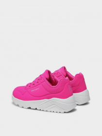 Кросівки Skechers Uno Lite модель 310450L HTPK Фото